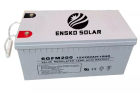 12V 200AH Gel Battery
