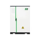 215kWh Outdoor Cabinet Series Industrial and Commercial Energy Storage System