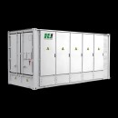 1MWh Energy Storage Container System