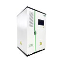 418kWh Outdoor Cabinet-Type Energy Storage System