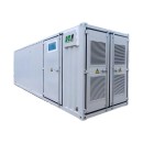 5MWh Energy Storage Container System