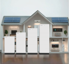 MGB High Voltage Series