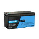 36V LIfepo4 Battery