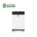 High-voltage Stacked (10-20KWh)