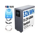 51.2v 628ah Lifepo4 Battery