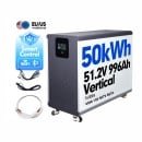 51.2v 900ah Lifepo4 Battery