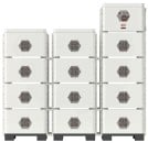 EPBS Series High-Voltage Battery System