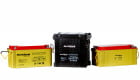 Deep Cycle GEL Series