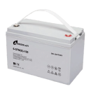 GEL 6-GFM(G)-100Ah
