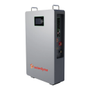 HA PLUS Series Wall Mounted LiFePO4 Battery for Solar Energy Storage System
