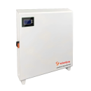 51.2V 200Ah LiFePO4 Power Wall Battery for Solar Energy Storage System