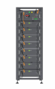 ES-H5000 EcoStor R High Voltage Battery