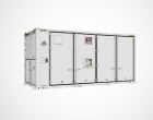 eTron 5MWh Liquid-Cooled ESS