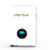 51.2V 100Ah Wall Mounted LifePO4 Battery