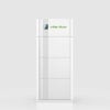 Low Voltage Stackable Battery Storage