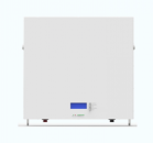 Wall Storage battery packs 51.2V