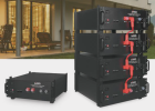 Li-Cube 4U Rack Mounted Lithium Battery