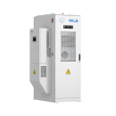 PC-mini C&I Energy Storage System 29.9-50kW / 57-100kWh