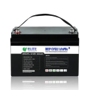 12V 100Ah LiFePO4 Battery