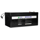 LiFePO4 36V 100Ah