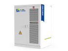 PV+ Diesel Generator+ Grid BESS Cabinet