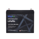 12V 75AH LiFePo4 Battery