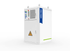 241kWh-418kWh All-in-one Liquid-Cooling BESS Cabinet