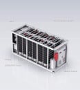 BESS JH-3.72/5MWH