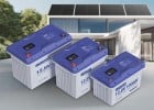 AN-LFP-A 100AH/200AH/300AH