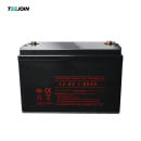 12V 100AH Lifepo4 Battery