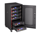 51.2V 100Ah LifePO4 Rack Mounted Battery
