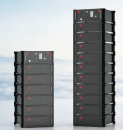 TG-Rack 3U Rack-Mounted High-Voltage Battery Pack