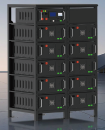 TG-Rack 51314-R4~R15 5U Rack-Mounted High-Voltage Battery Pack