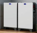 TG-PW TH-51304-W Wall-Mounted Battery Pack (Floor-Standing)
