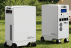 TG-MA TG-MA-5K5/6K10 LV Wheeled battery