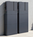 TG-ESS-9HVS Three-Phase All in One System