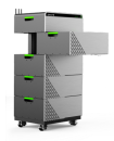 HV48100 Stackable Series