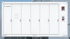 2.5MW/5MWh Liquid Cooling ESS