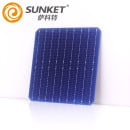 166 Mono Solar Cell