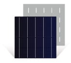 M158 5BB Mono PERC Cell