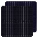 TOPCON 182-16BB Bifacial