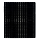 N-Type TOPCon Bifacial Solar Cell（G12R）182.3x210-16BB