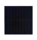 N-Type TOPCon Bifacial Solar Cell（G12）210x210-18BB