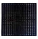 N-Type TOPCon Bifacial Solar Cell（10A8N）182.3x188-16BB