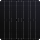 N-Type 182.2x182.2mm