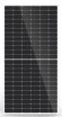 SL5M144 535-550W Bifacial