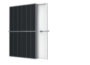 SPV655-680-PG12-132 (Dual Glass/Transparent Backsheet available)