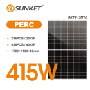 SKT390~415M10 (Double Glass)