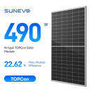 EVO5N SE5-60H 470-490W