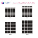 GKA182M 100-135W Black/Bifacial/Flexible